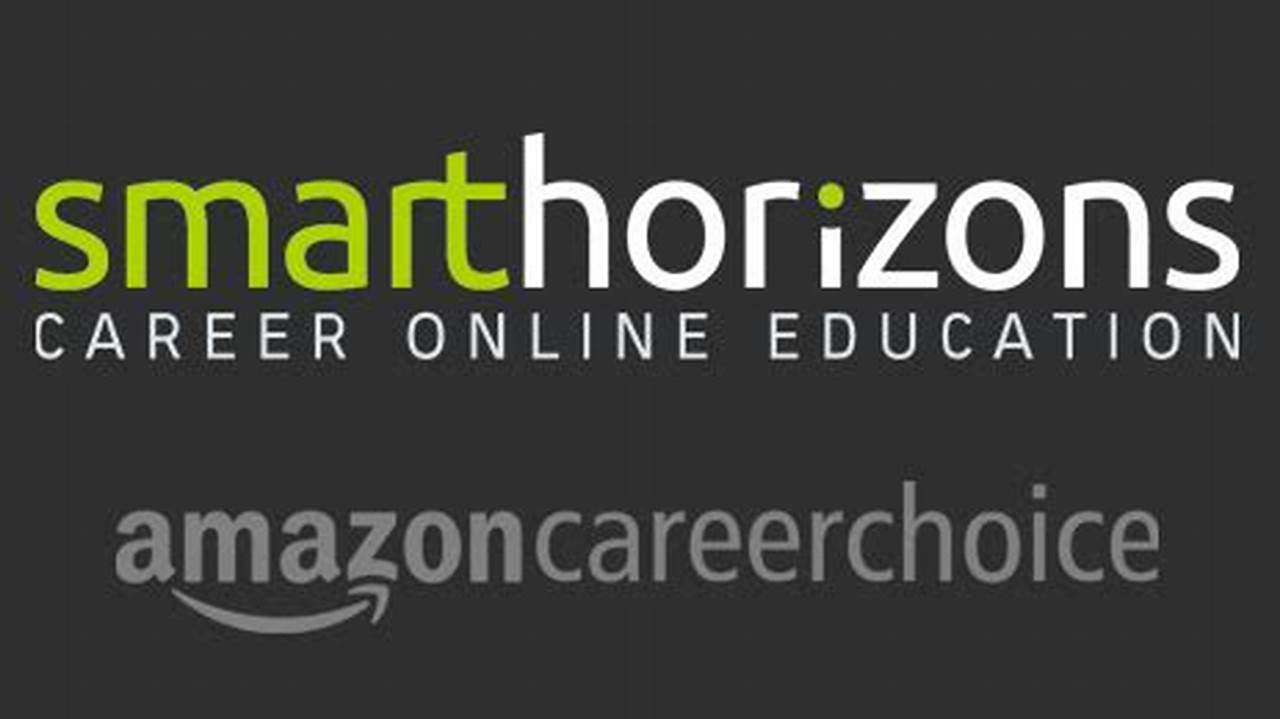 Smart Horizons Career Online Education