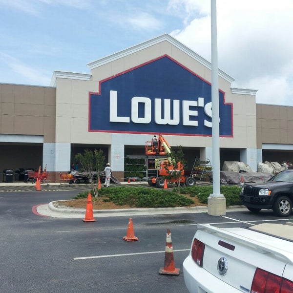 Lowe Home Improvement Monkey Junction Wilmington Nc What's So Trendy