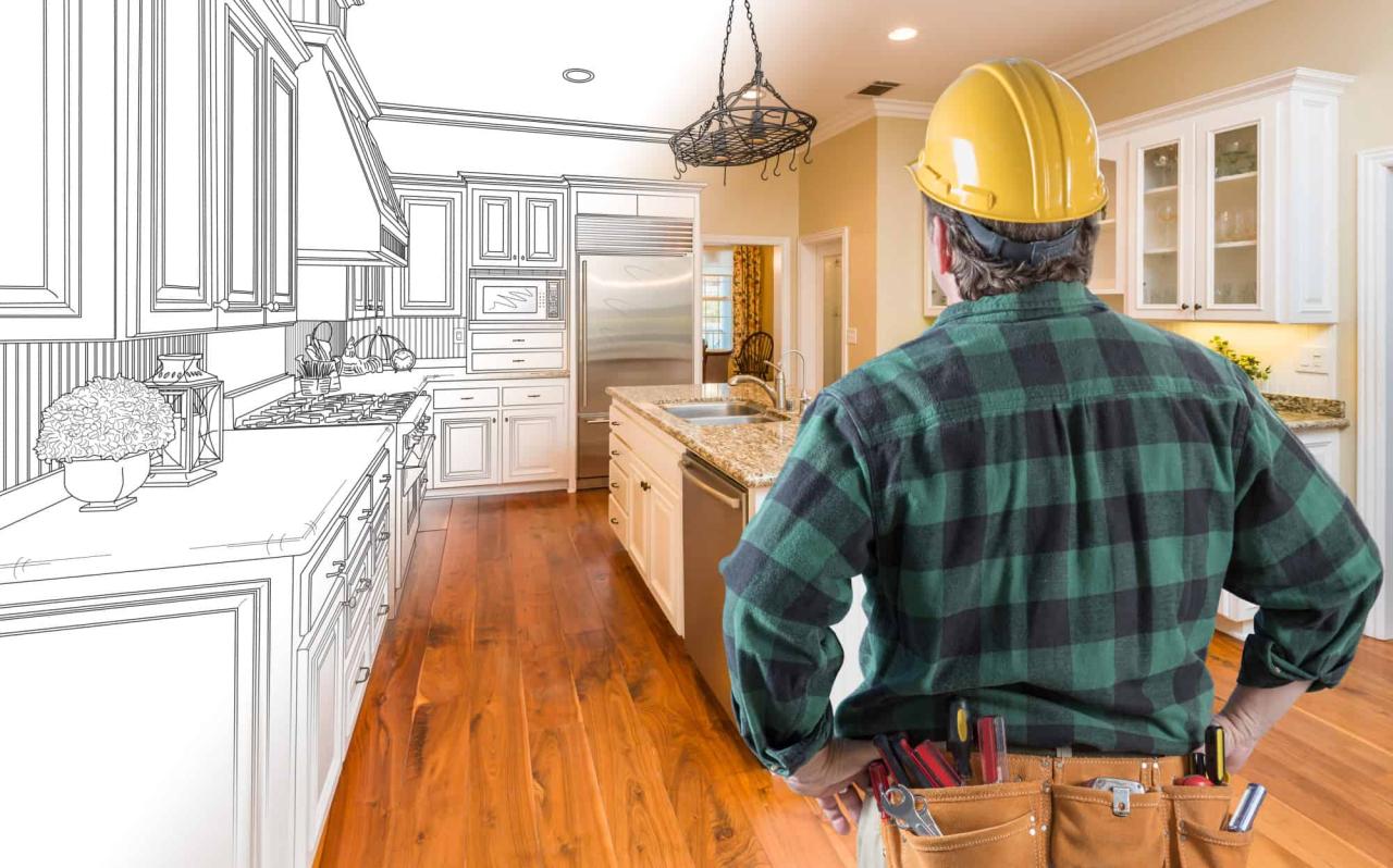 6 Reasons Why Home Remodeling Is a Good Investment