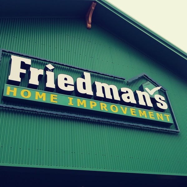 Photos at Friedman's Home Improvement Hardware Store in Sonoma