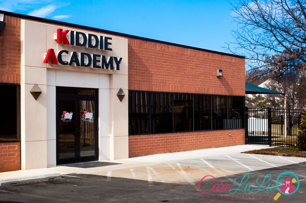 Kiddie Academy Educational Child Care Reston, VA CareLuLu