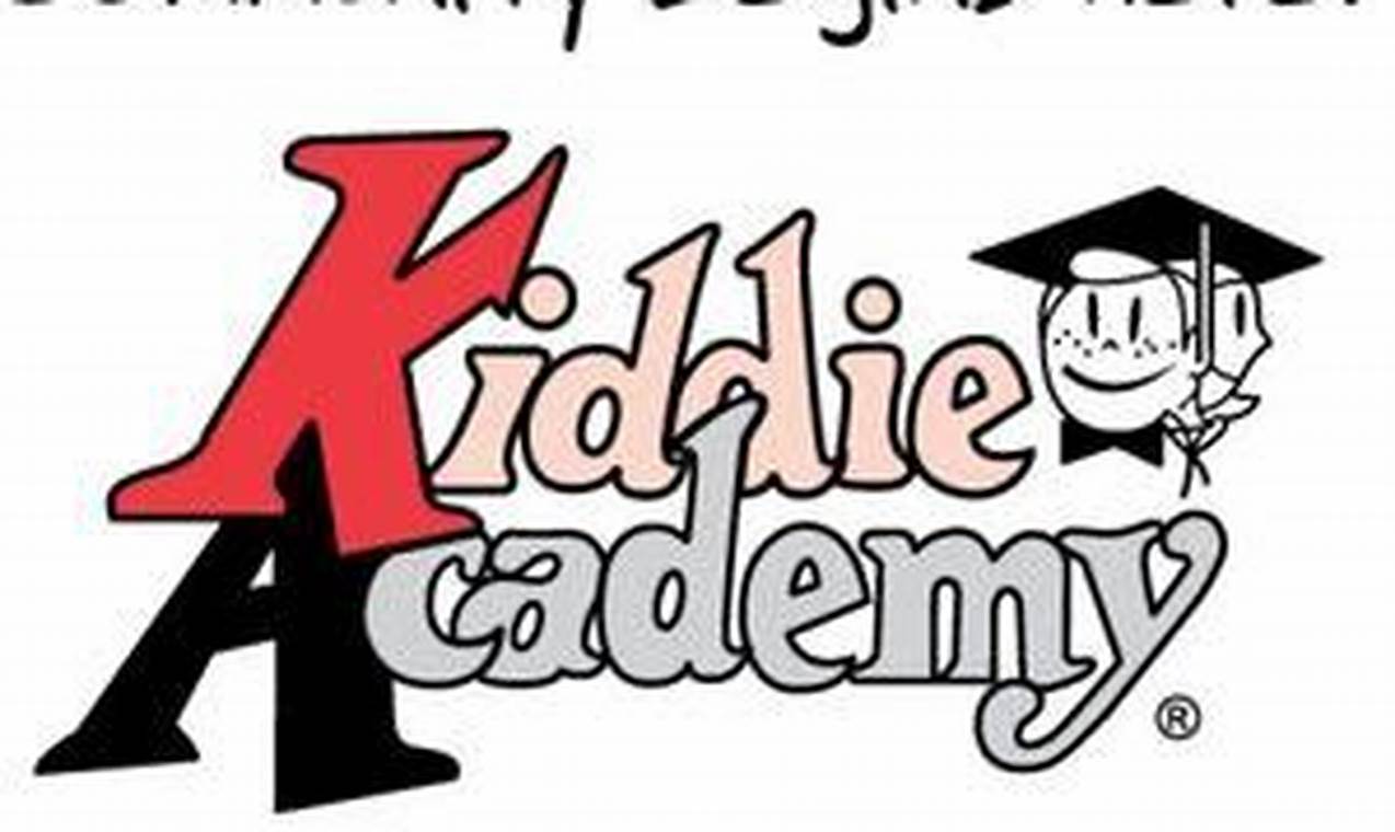 Kiddie Academy Educational Child Care