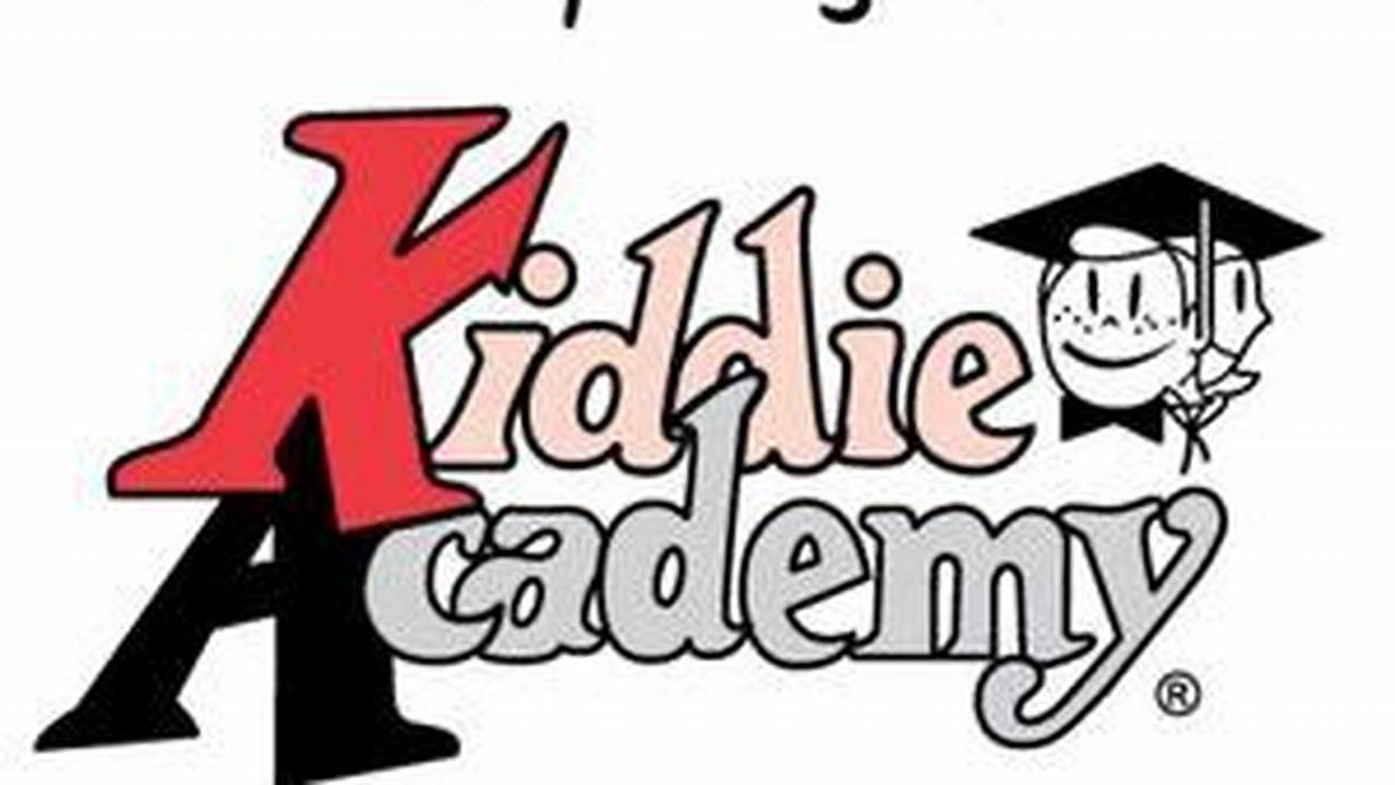 Kiddie Academy Educational Child Care