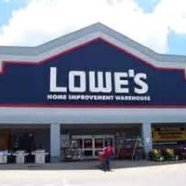 Lowe's Home Improvement Hartselle, AL