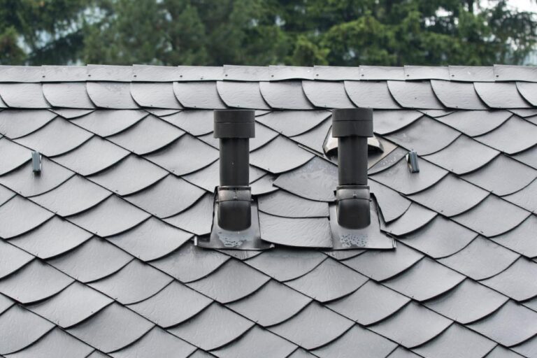 Roofing Materials Comparison