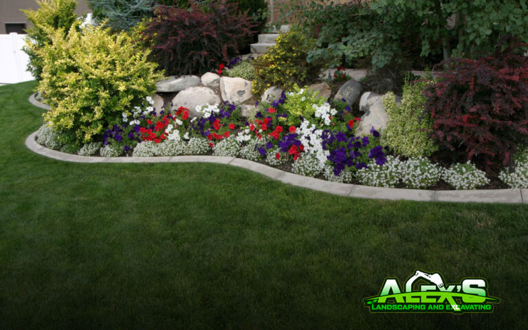 Front Yard Landscaping Ideas